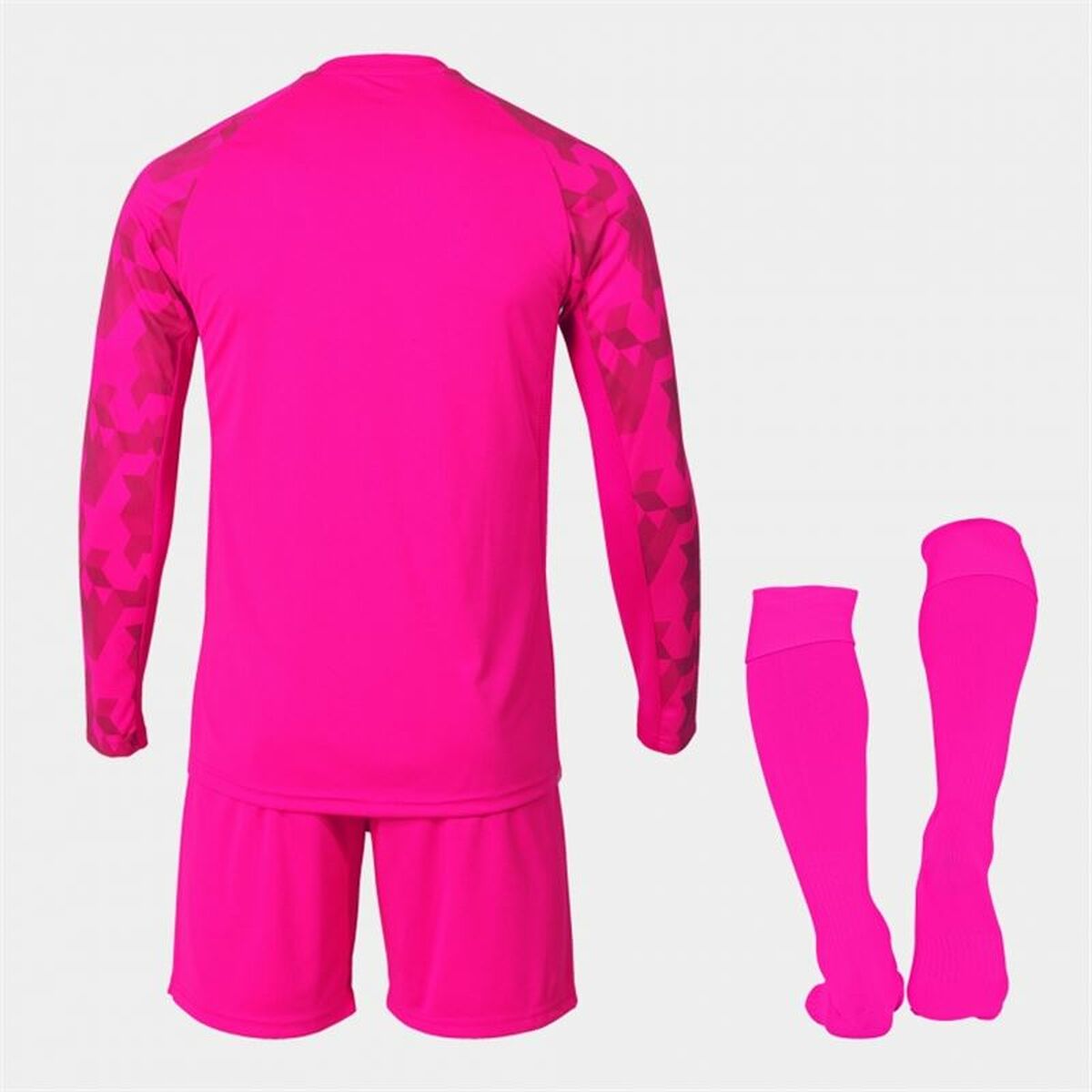 Adult’s Sports Outfit Joma Sport Zamora VII Multicolour
