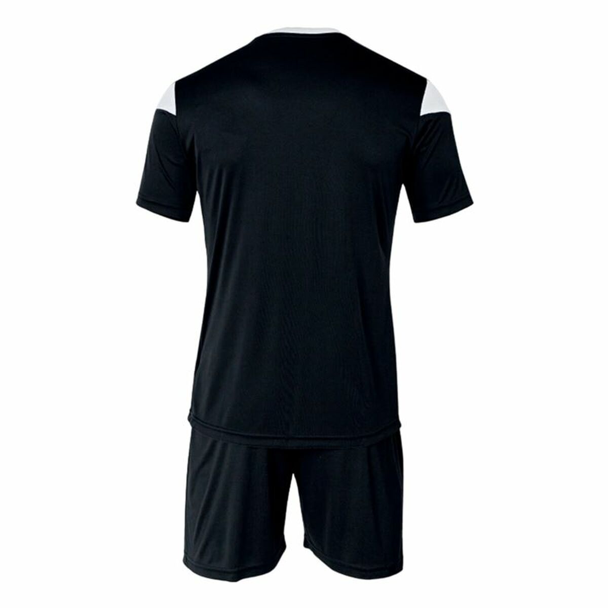 Adult’s Sports Outfit Joma Sport Phoenix Black Multicolour 2 Pieces