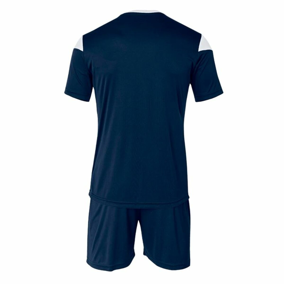 Adult’s Sports Outfit Joma Sport Phoenix Multicolour Navy Blue 12-14 Years 2 Pieces