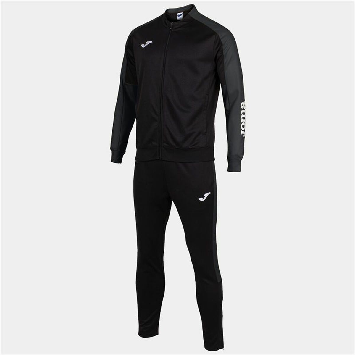Childrens Tracksuit Joma Sport Eco Championship