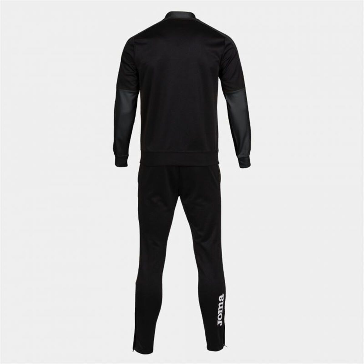 Childrens Tracksuit Joma Sport Eco Championship
