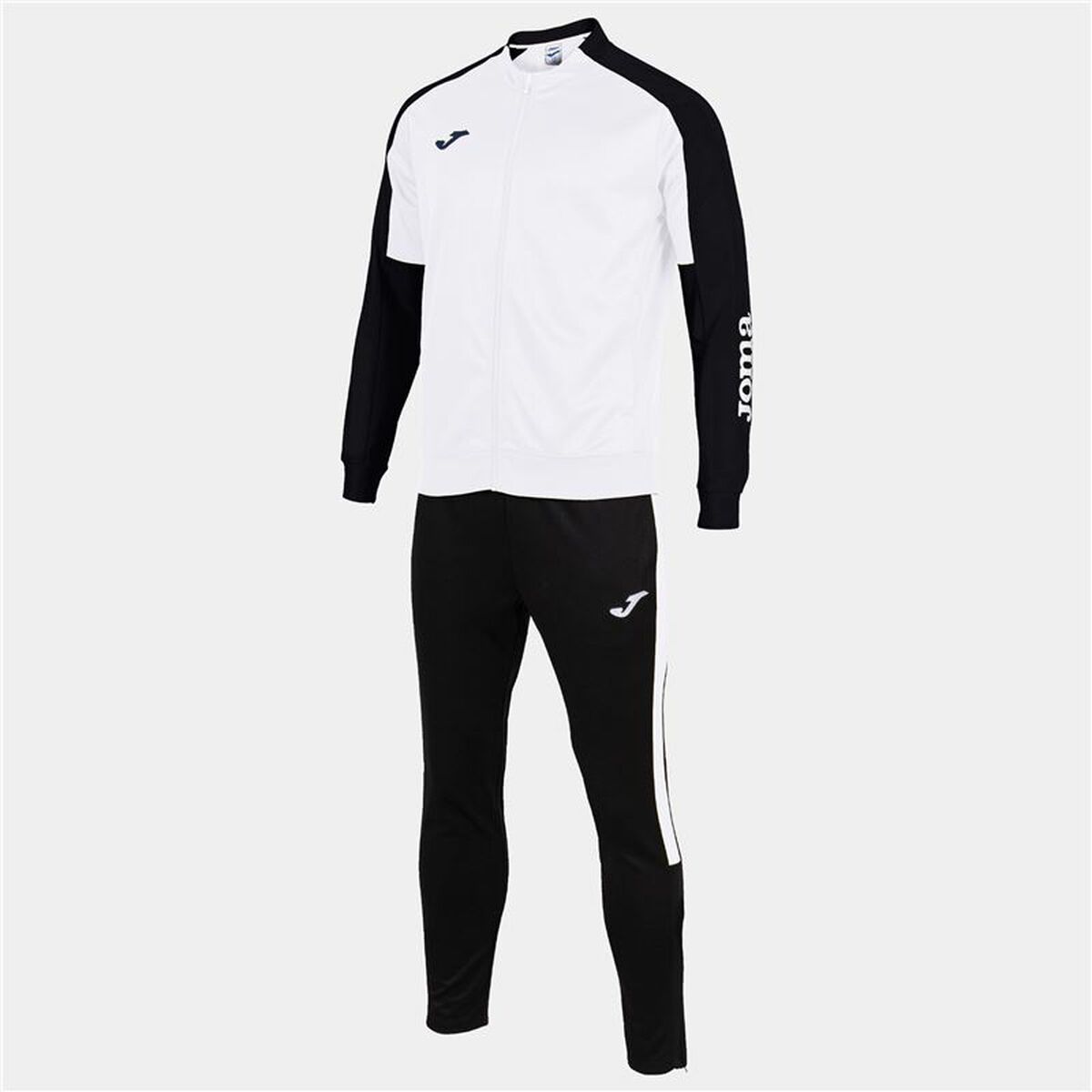Tracksuit for Adults Joma Sport Eco Championship Children’s Men