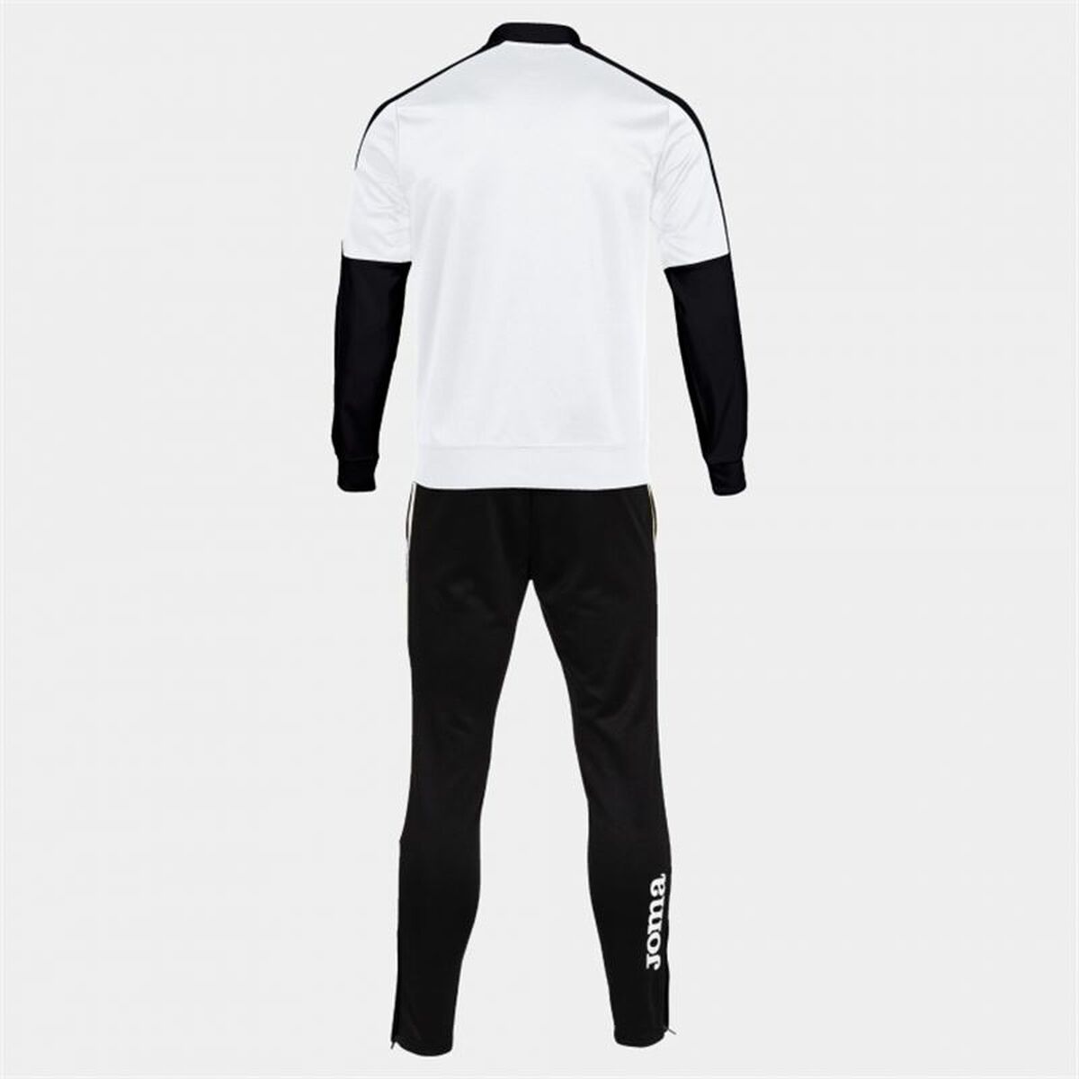 Tracksuit for Adults Joma Sport Eco Championship Children’s Men