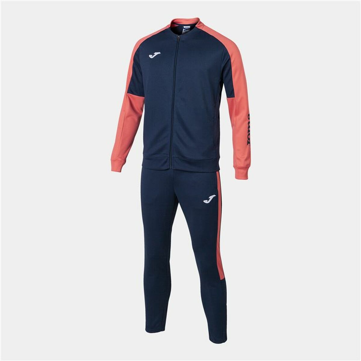 Tracksuit for Adults Joma Sport Eco Championship Children’s Men