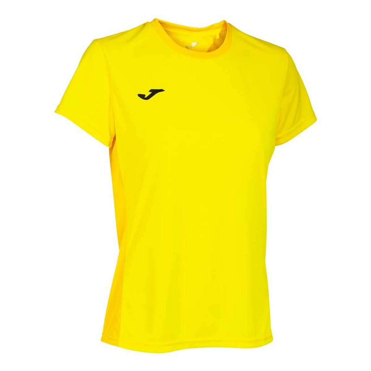 Womens Short Sleeve T-Shirt Joma Sport Winner II (M)