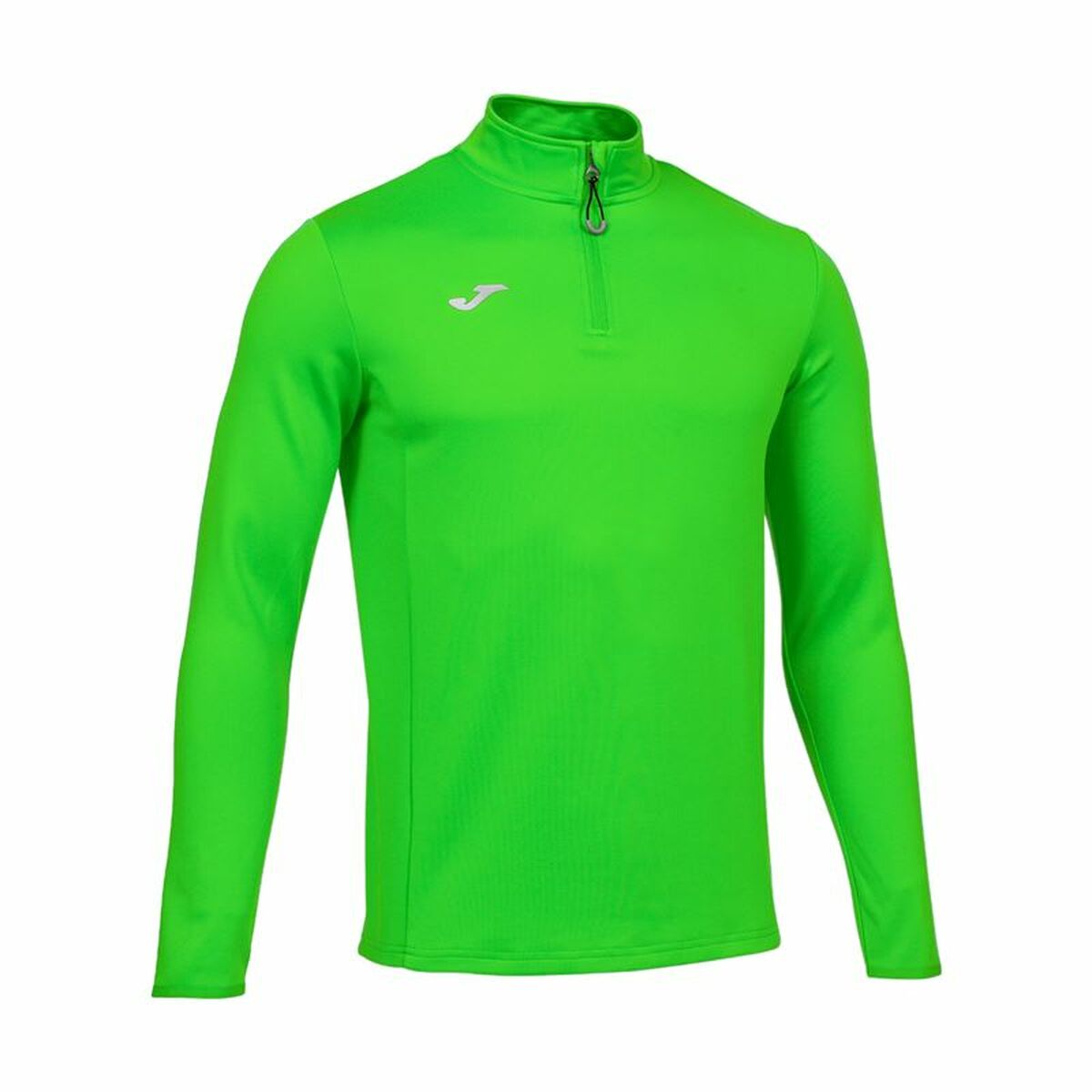 Men’s Sweatshirt without Hood Joma Sport Night Green Men’s Sweatshirt without Hood Joma Sport Night Green