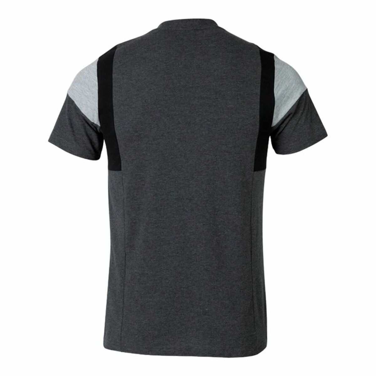 Mens Short Sleeve T-Shirt Joma Sport Confort III S