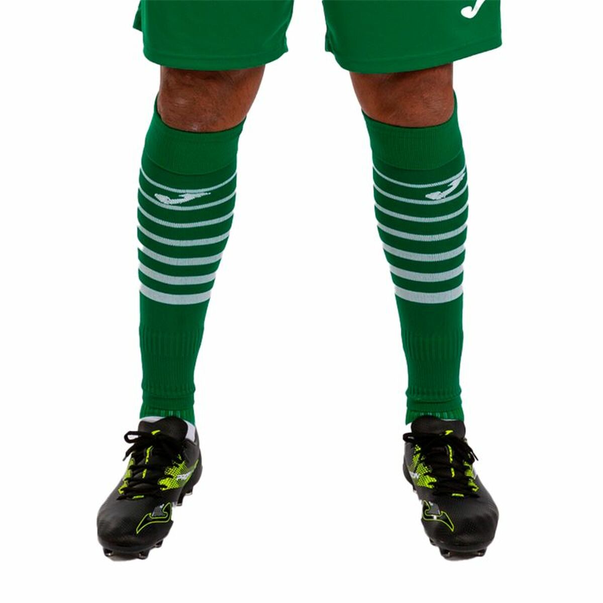 Adult’s Football Socks Joma Sport Premier II White (43 – 46)