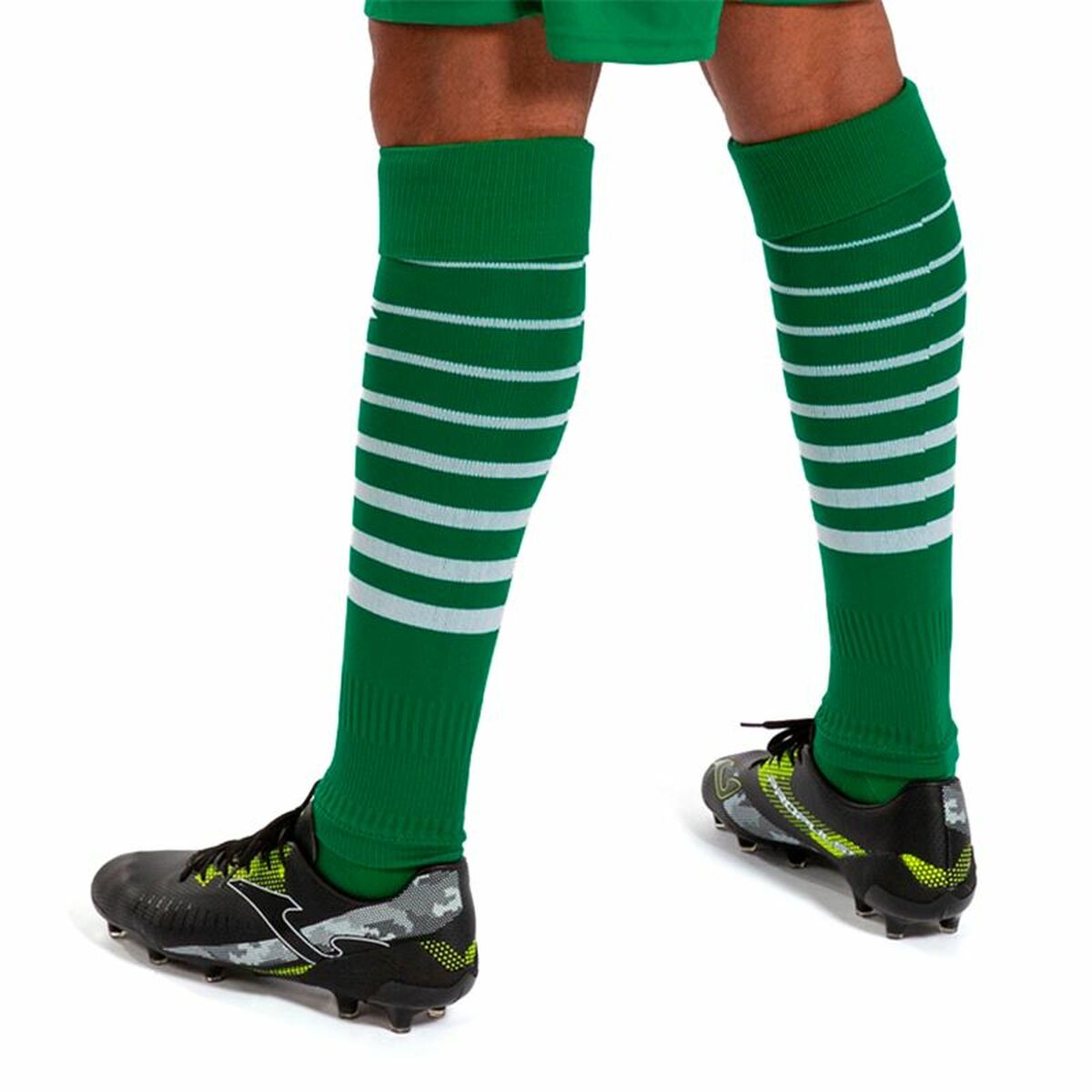 Adult’s Football Socks Joma Sport Premier II White (43 – 46)