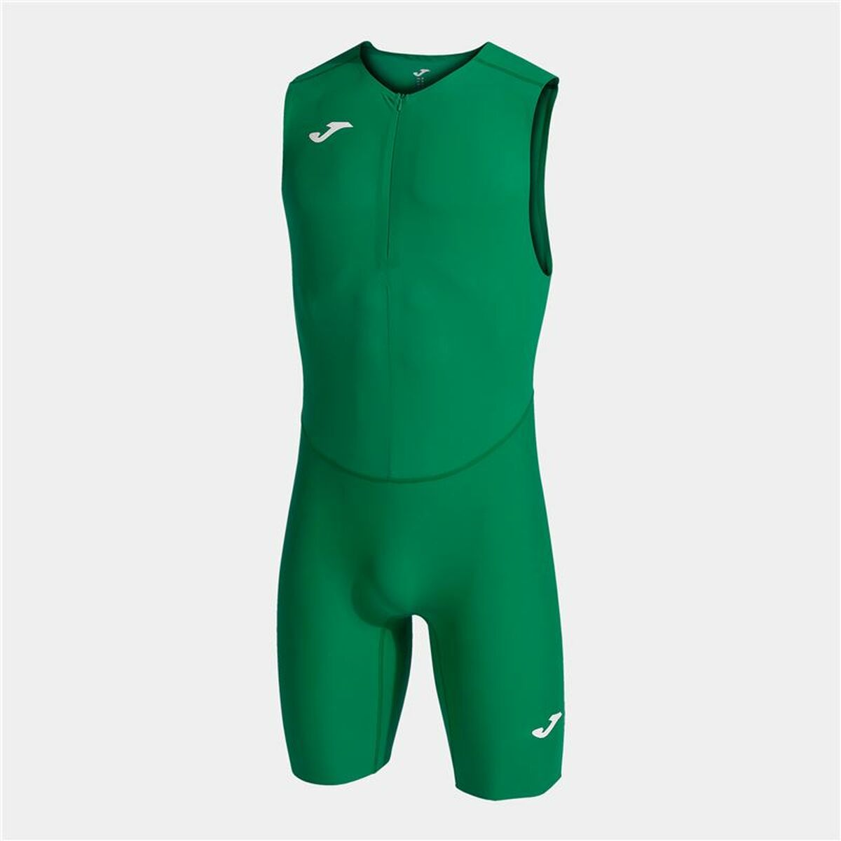 Sports Leggings Joma Sport Olimpia III Green