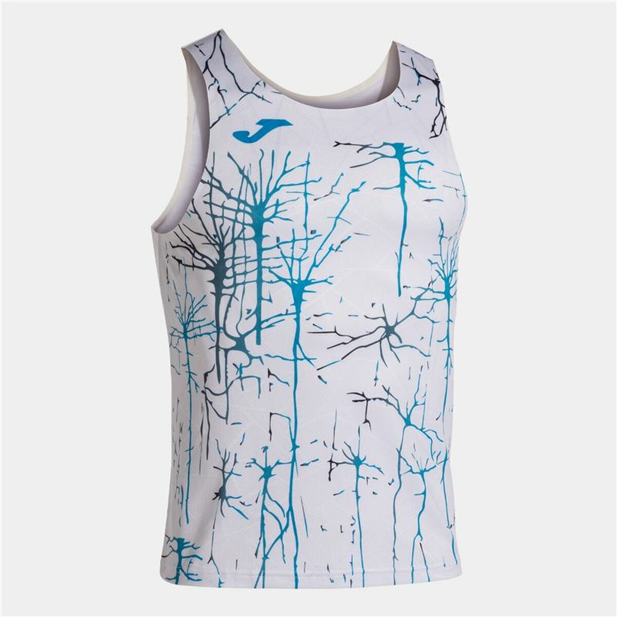 Men’s Sleeveless T-shirt Joma Sport Elite IXHombre