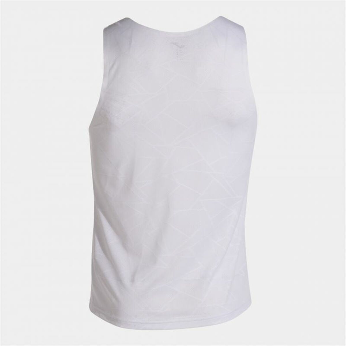 Men’s Sleeveless T-shirt Joma Sport Elite IXHombre