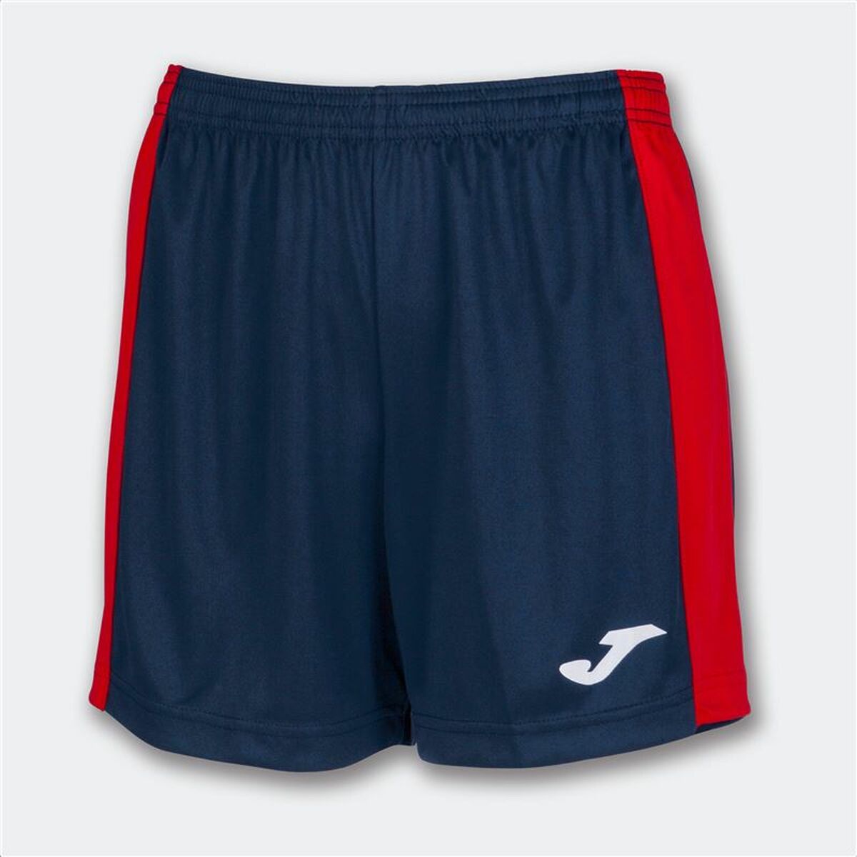 Sport Shorts for Kids Joma Sport Maxi Red Navy Blue