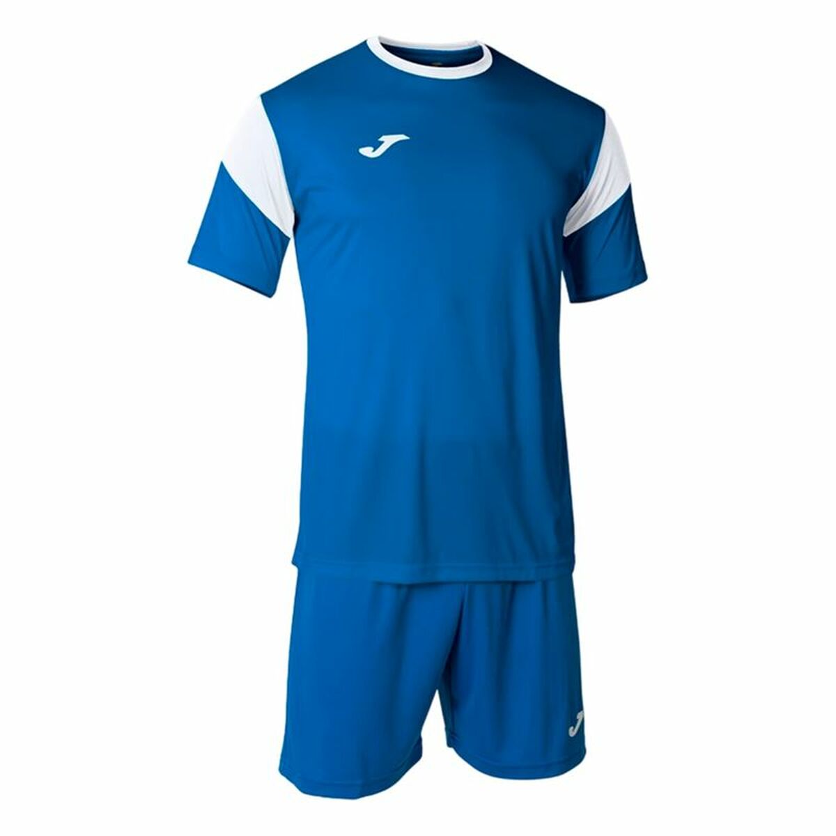 Adult’s Sports Outfit Joma Sport Phoenix Multicolour 12-14 Years 2 Pieces Adult’s Sports Outfit Joma Sport Phoenix Multicolour 12-14 Years 2 Pieces