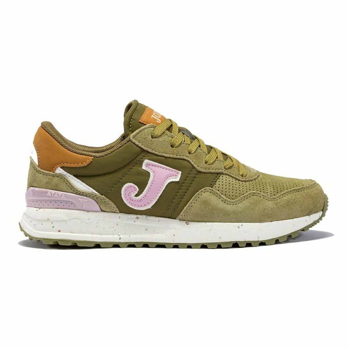 Women’s casual trainers Joma Sport C.367 Olive