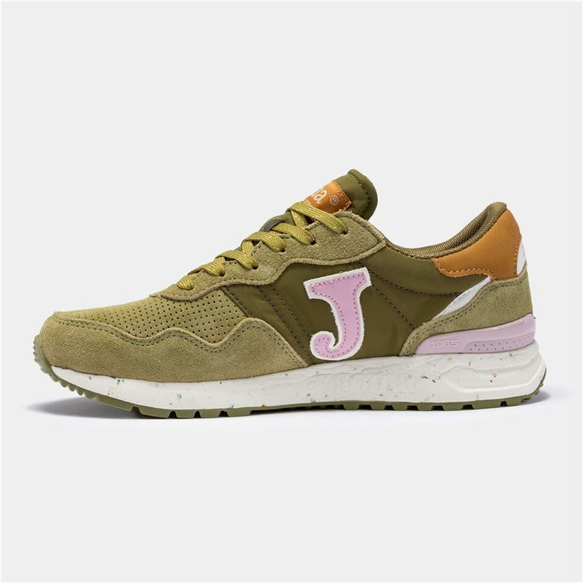 Women’s casual trainers Joma Sport C.367 Olive