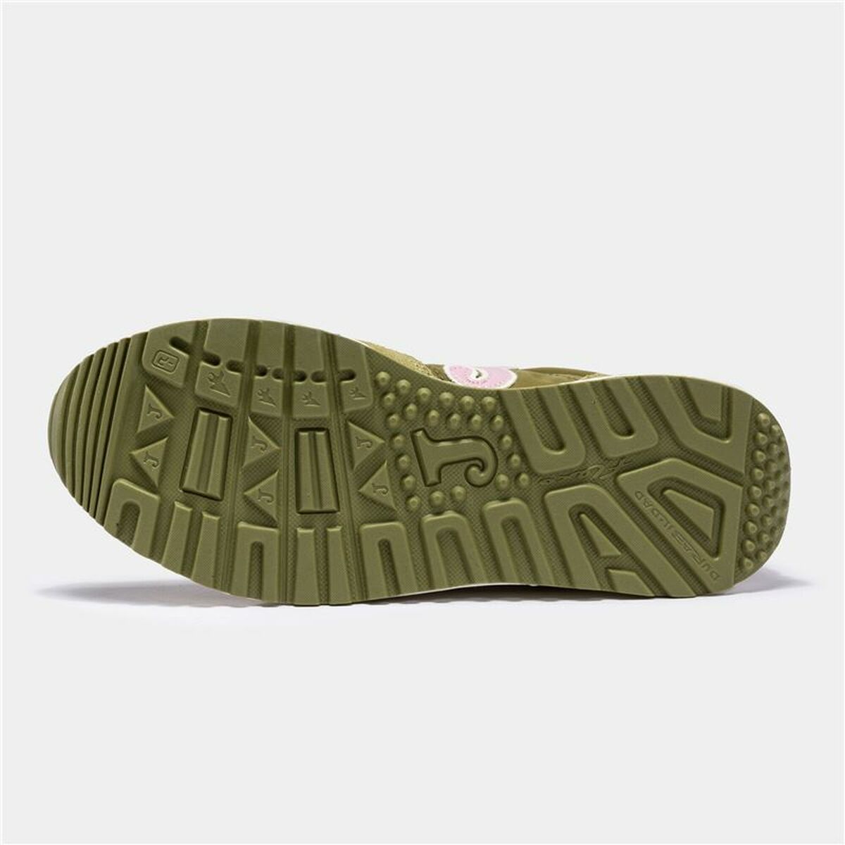 Women’s casual trainers Joma Sport C.367 Olive