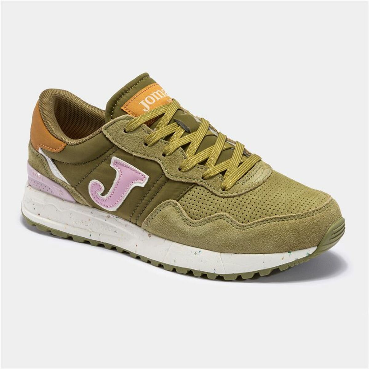 Women’s casual trainers Joma Sport C.367 Olive