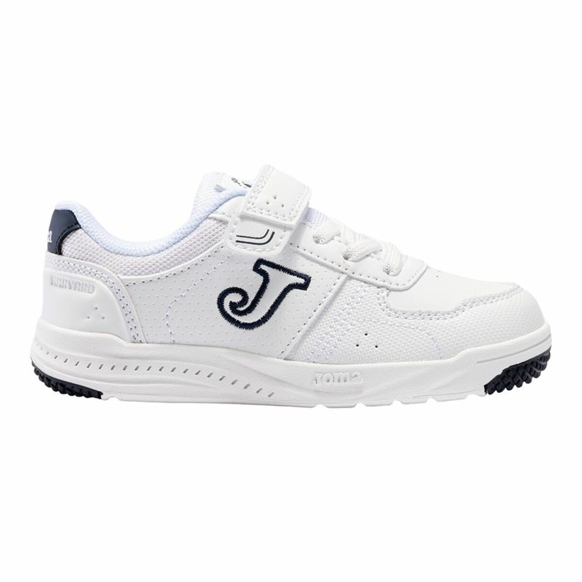 Childrens Casual Trainers Joma Sport Harvard 2203