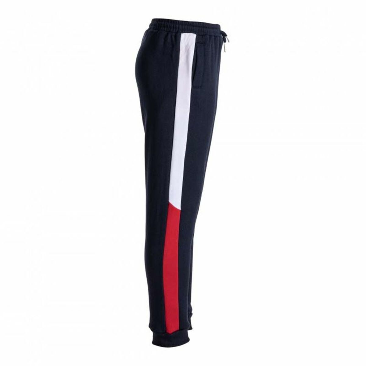 Children’s Tracksuit Bottoms Joma Sport Stripe