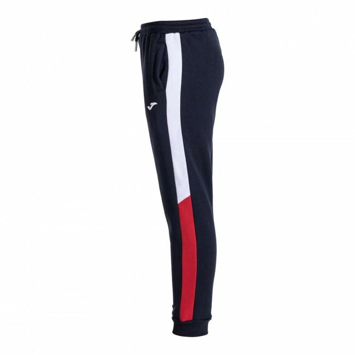 Children’s Tracksuit Bottoms Joma Sport Stripe