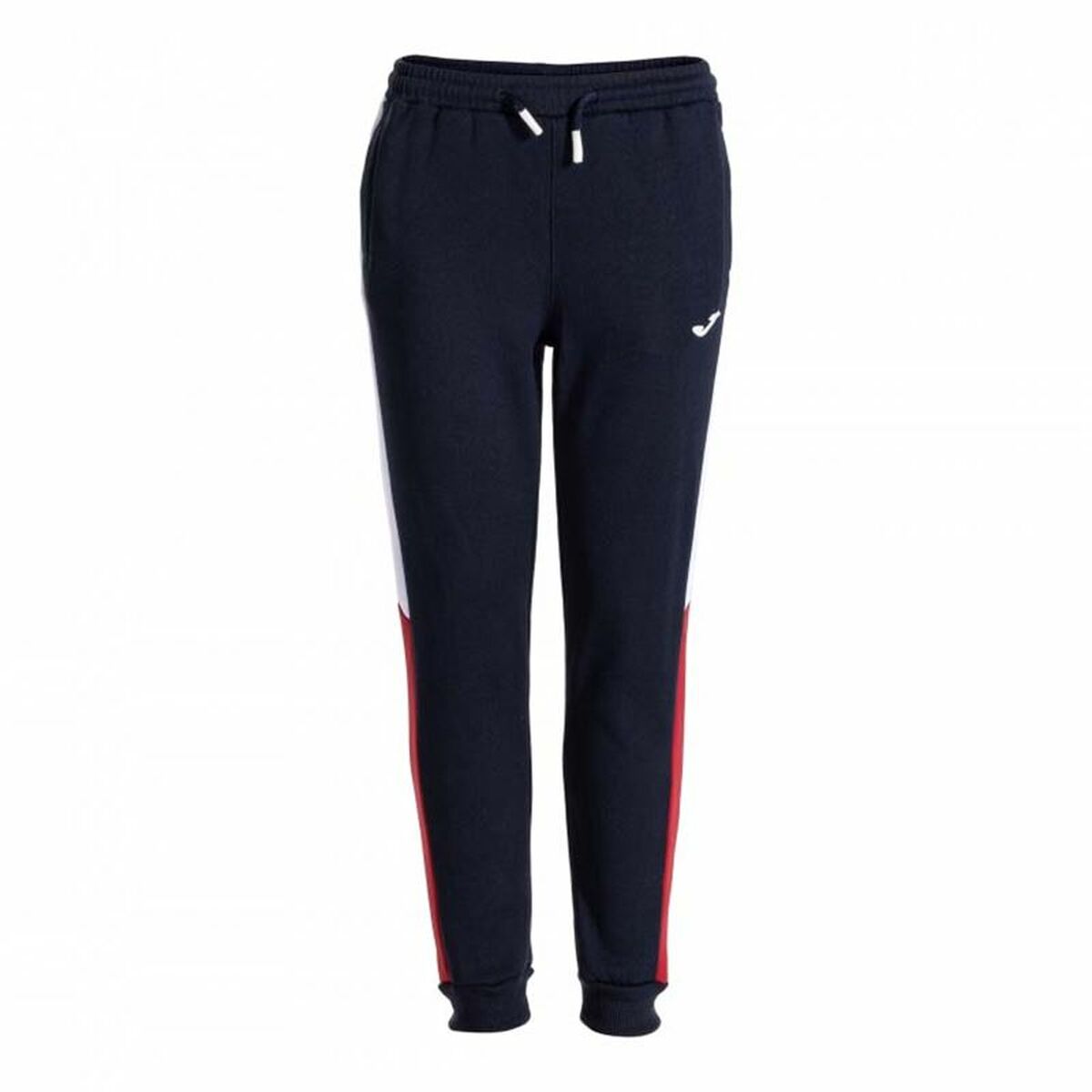 Children’s Tracksuit Bottoms Joma Sport Stripe