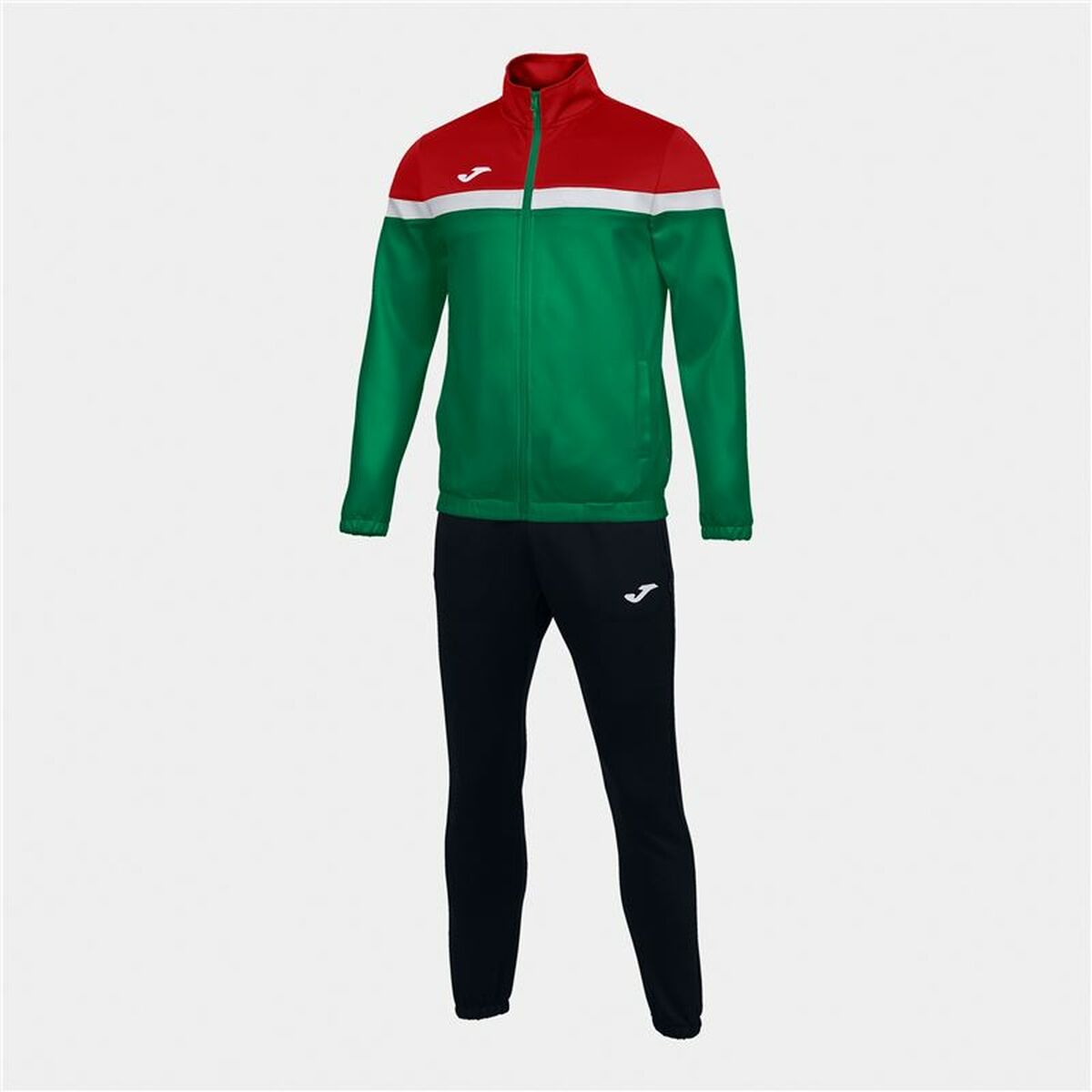 Tracksuit for Adults Joma Sport Danubio Children’s Men