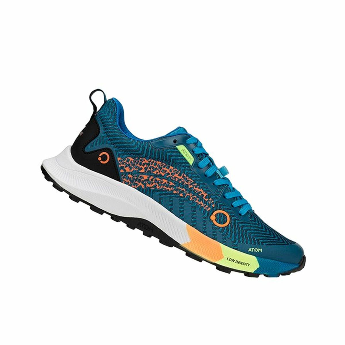 Men’s Trainers Atom AT121 Terra Technology Blue