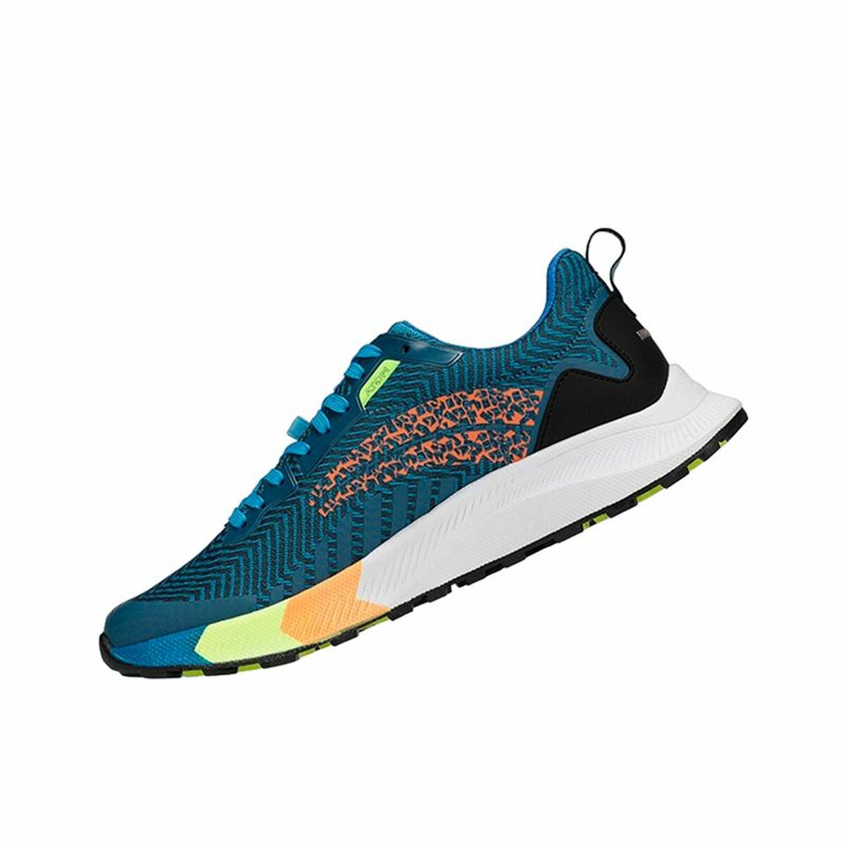 Men’s Trainers Atom AT121 Terra Technology Blue