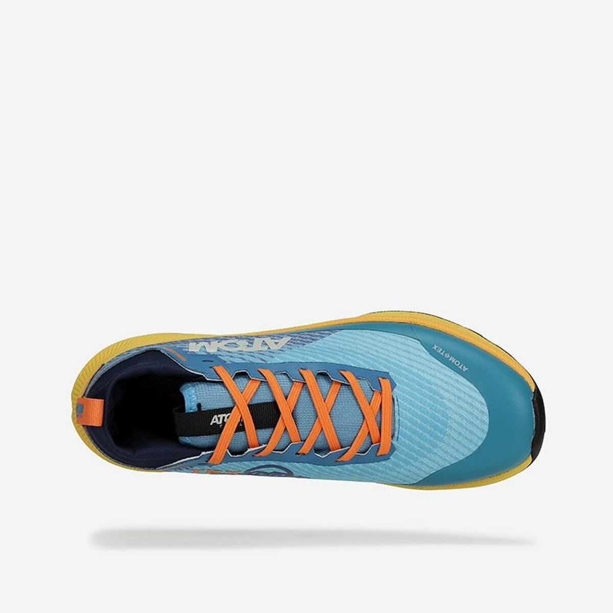 Men’s Trainers Atom AT137 Terra Track-Tex Light Blue