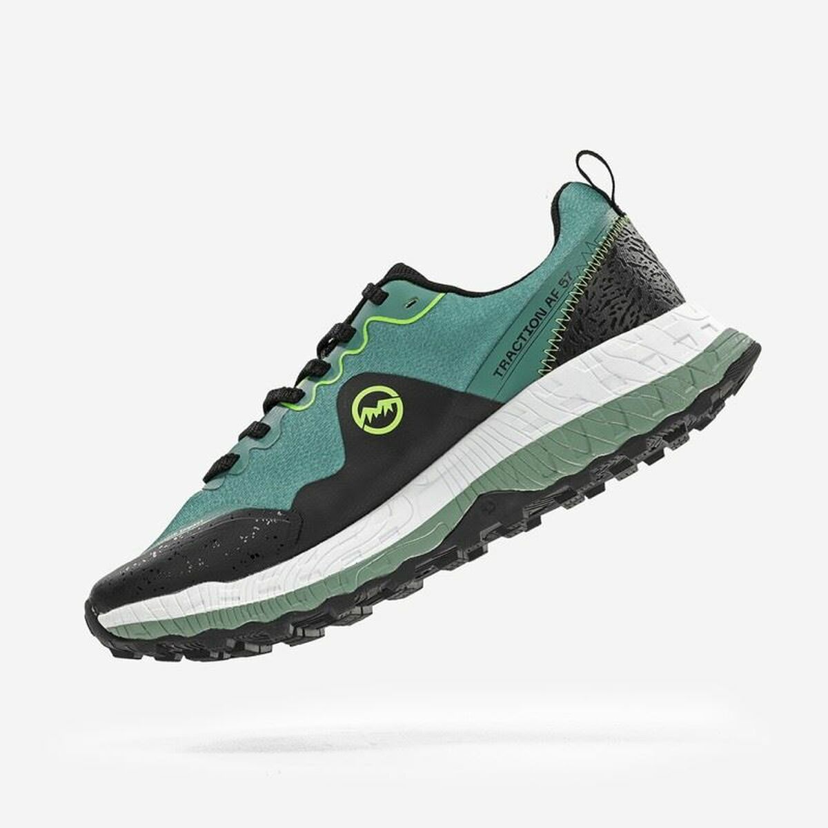 Men’s Trainers Atom Atom At158 Terra V2