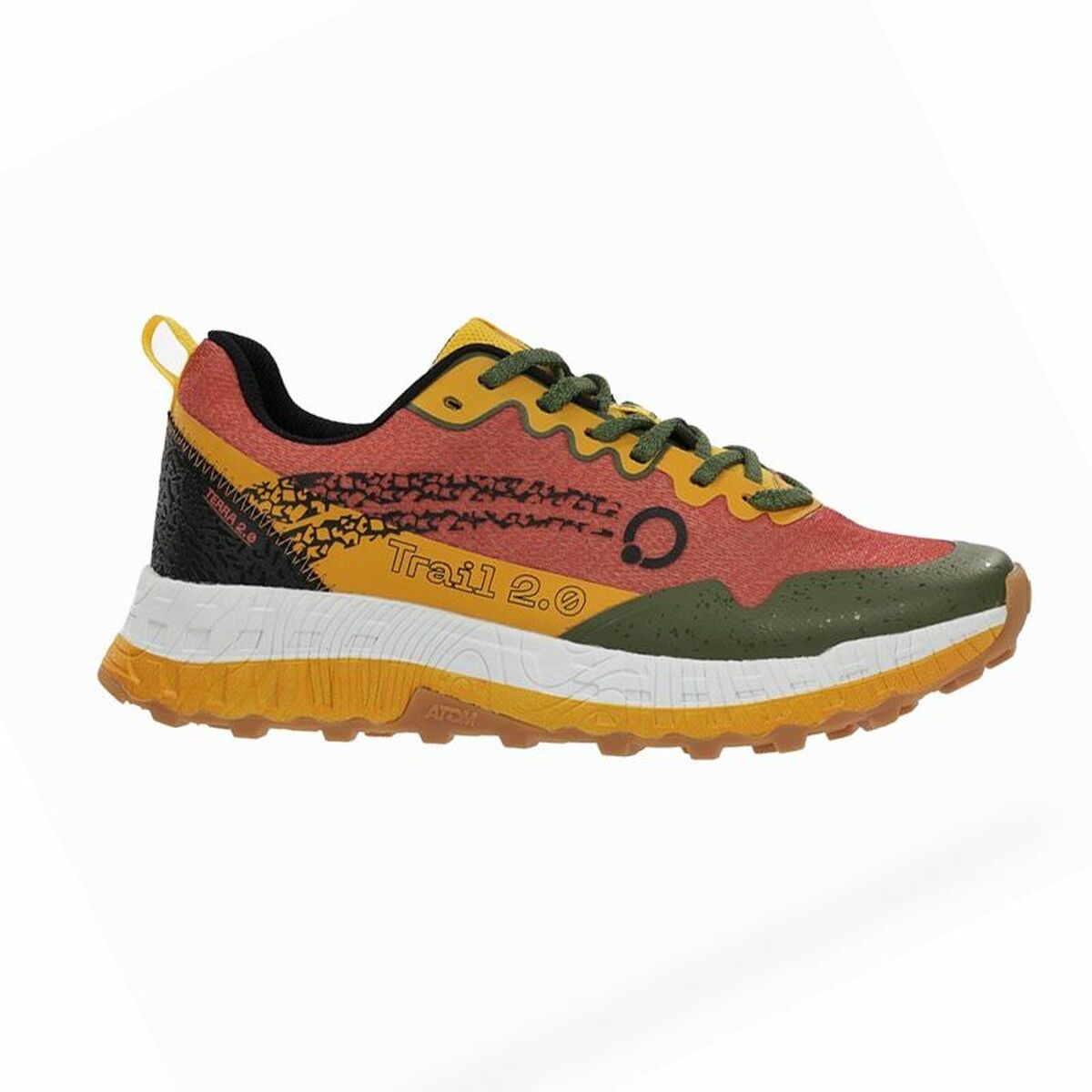 Men’s Trainers Atom At158 Terra V2