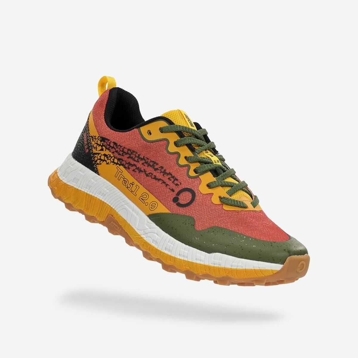 Men’s Trainers Atom At158 Terra V2