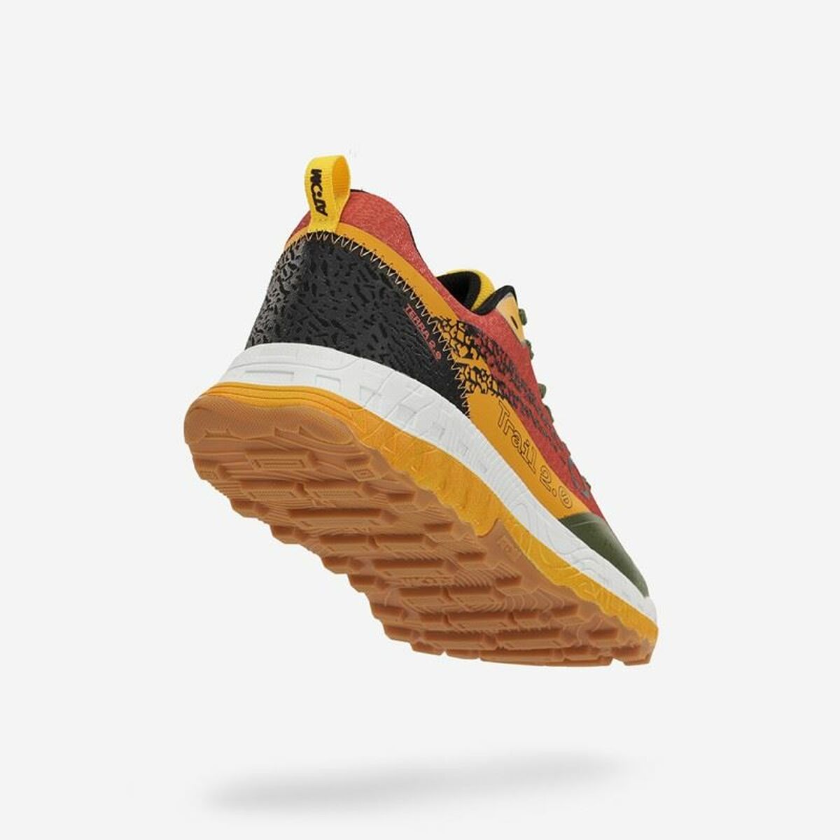 Men’s Trainers Atom At158 Terra V2