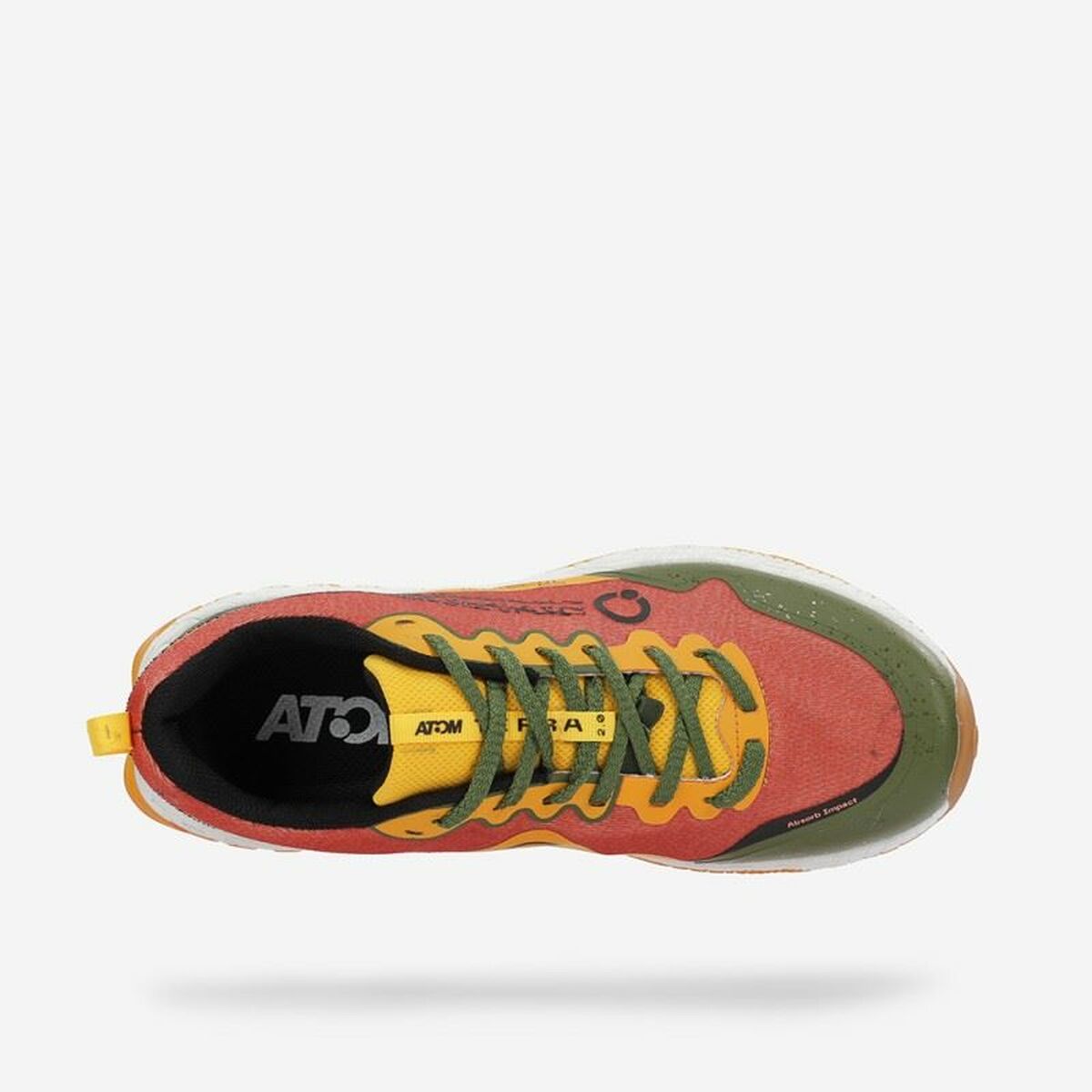 Men’s Trainers Atom At158 Terra V2