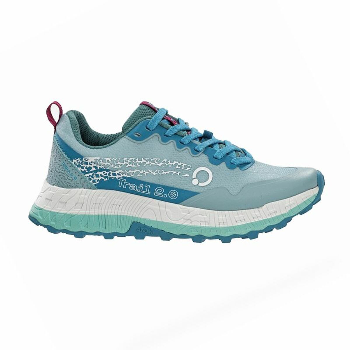 Sports Trainers for Women Atom At159 Terra V2 Blue Sports Trainers for Women Atom At159 Terra V2 Blue
