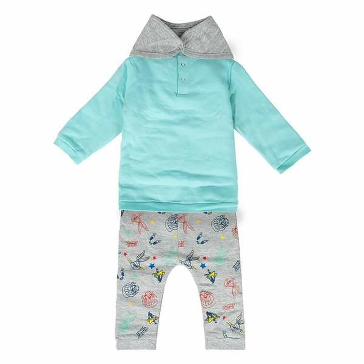 Baby’s Tracksuit Looney Tunes