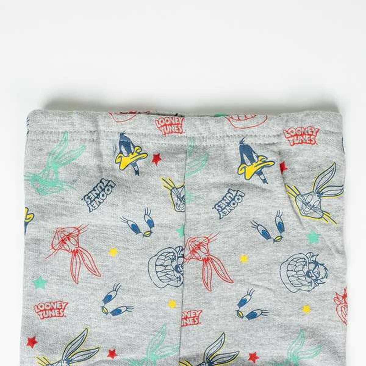 Baby’s Tracksuit Looney Tunes