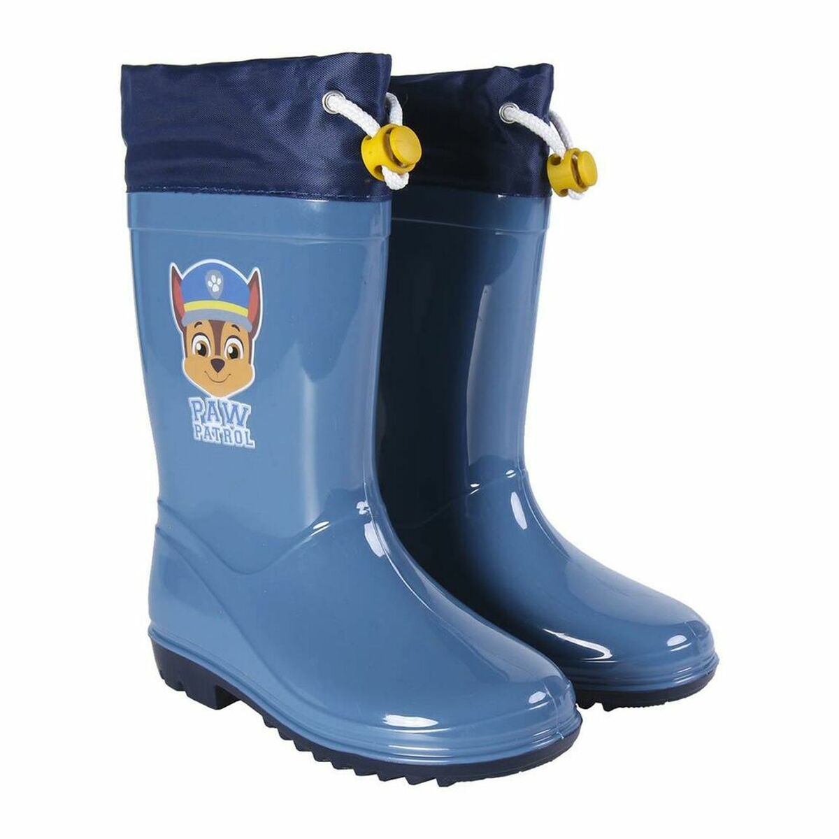 Children’s Water Boots The Paw Patrol Blue