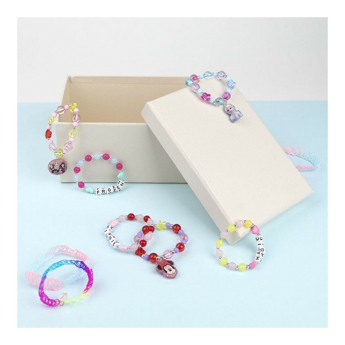 Girl’s Bracelet Disney Princess