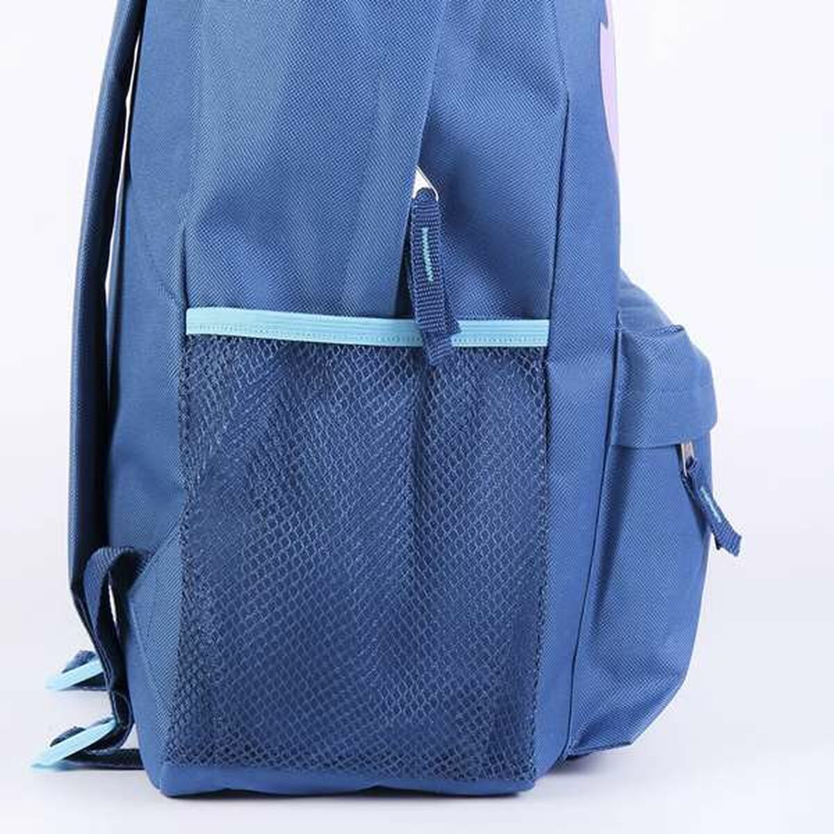 School Bag Stitch