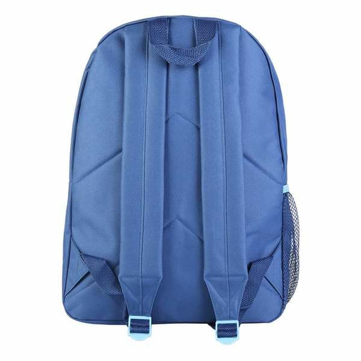 School Bag Stitch