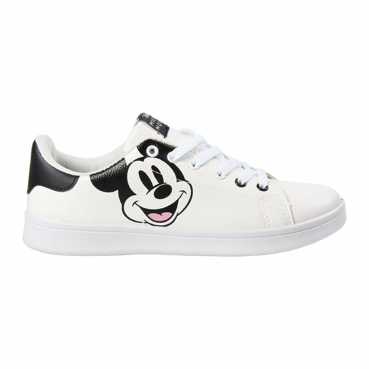 Sports Shoes for Kids Mickey Mouse Sports Shoes for Kids Mickey Mouse