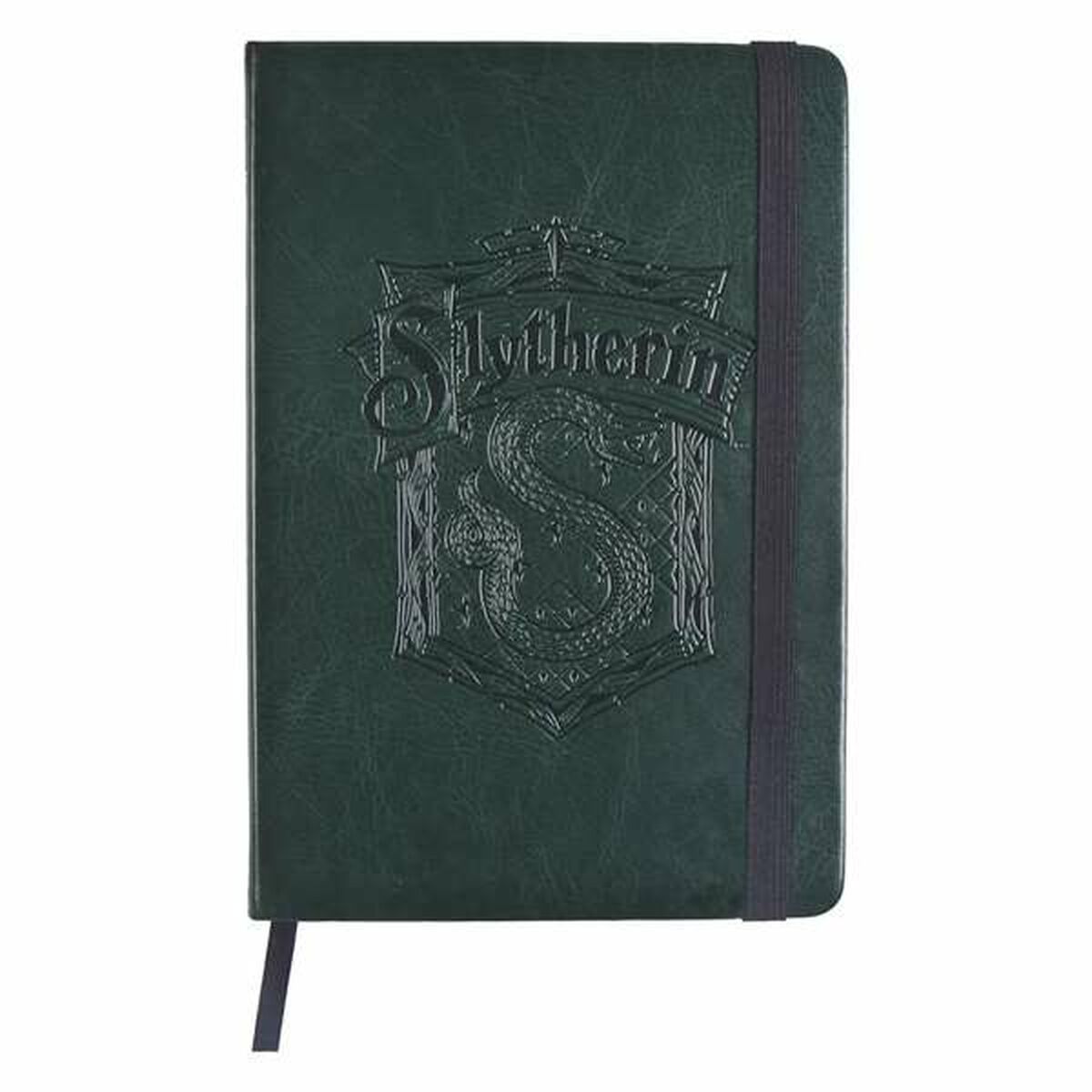 Notebook Harry Potter Notebook Harry Potter