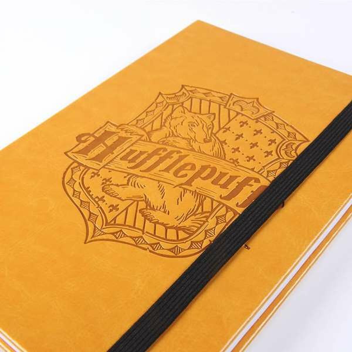 Notebook Harry Potter Notebook Harry Potter