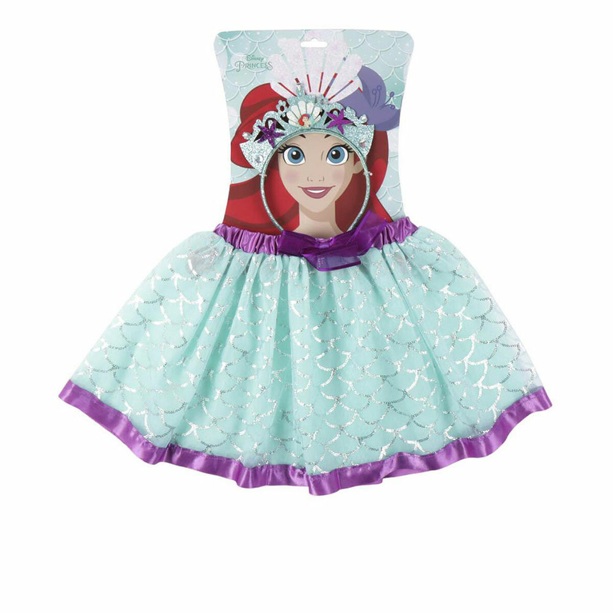 Children’s costume Disney Ariel Children’s costume Disney Ariel