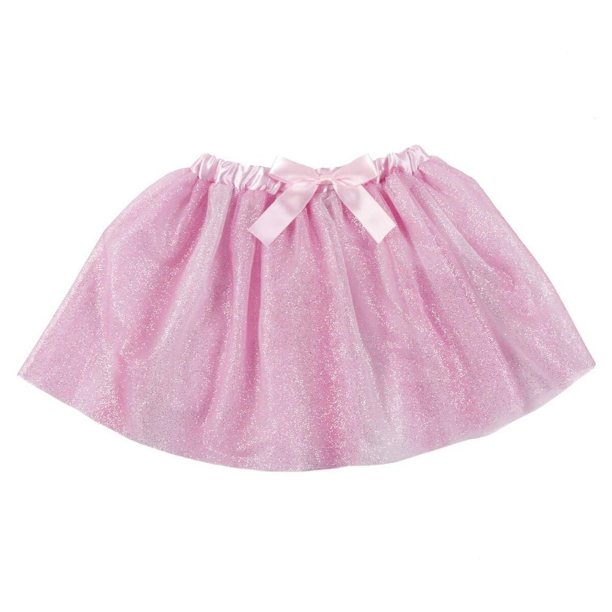 Children’s costume Disney Pink Minnie Mouse