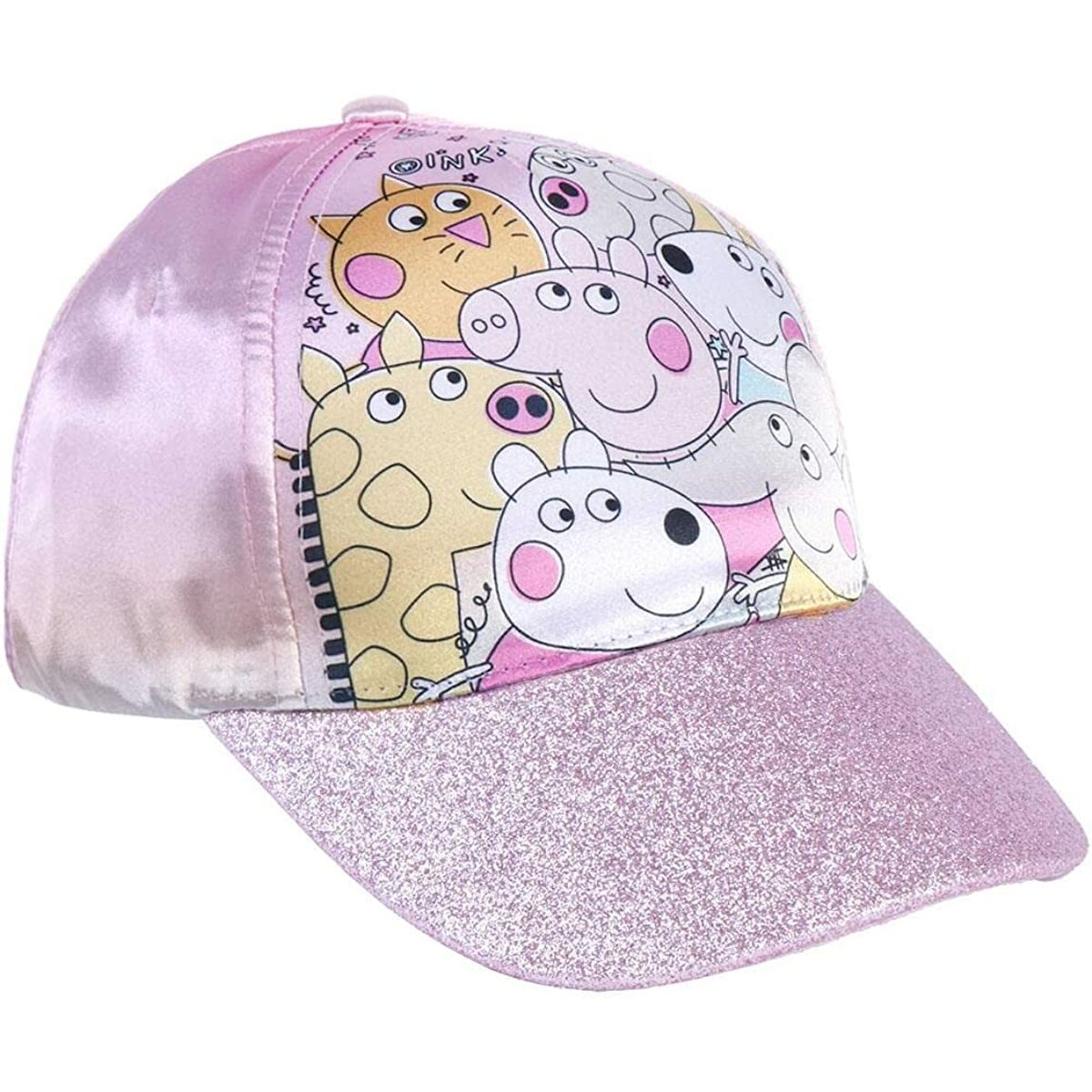 Child Cap Peppa Pig Child Cap Peppa Pig