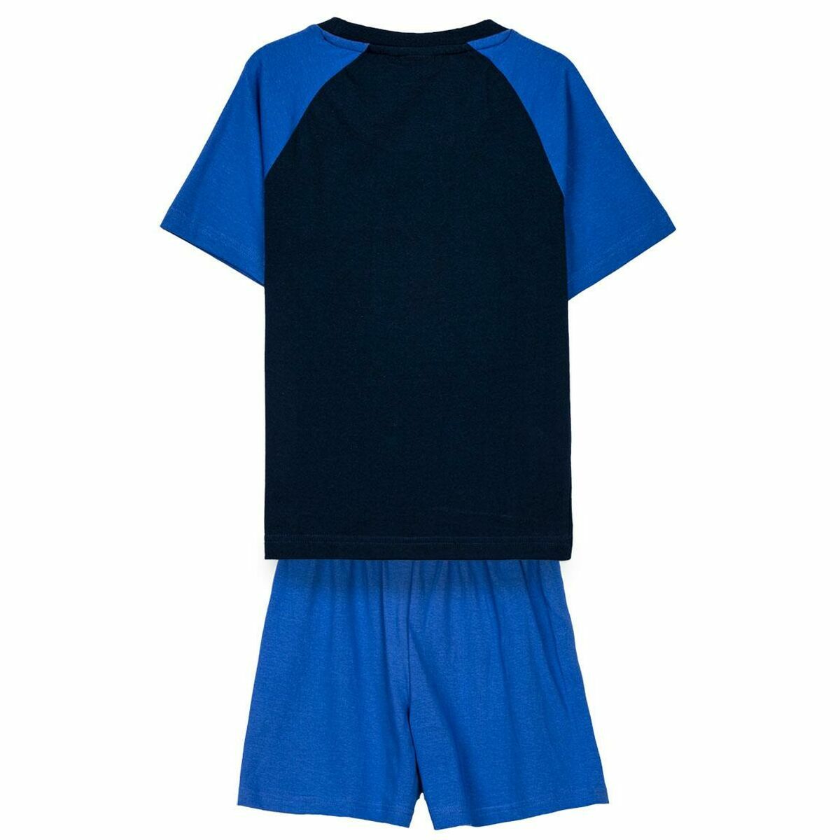 Children’s Pyjama Spider-Man Blue