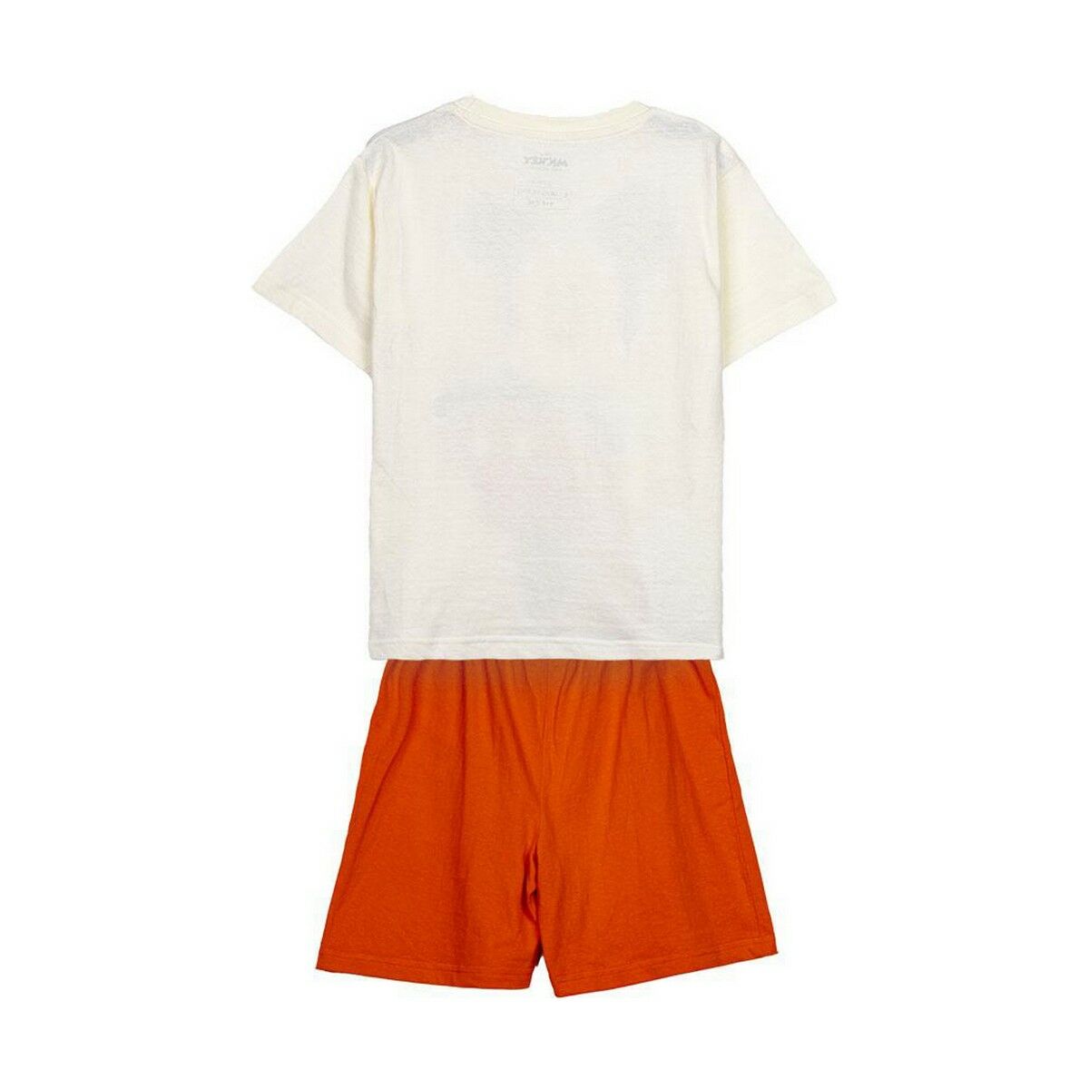 Children’s Pyjama Mickey Mouse Beige